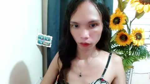 Your Princess Yums online show from July 11, 7:18 pm