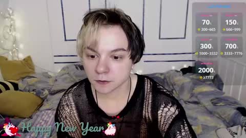 Yanar online show from January 3, 3:22 pm