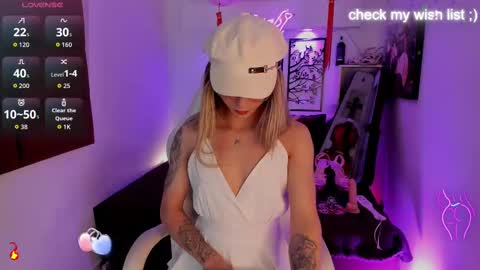 Yaki online show from September 29, 12:43 am