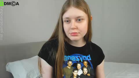 yamatobrodsky1 online show from December 3, 8:35 pm