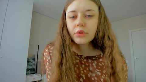 yamatobrodsky1 online show from January 15, 9:41 am