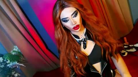 miss yasii online show from January 5, 9:48 am