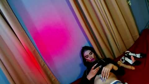 miss yasii online show from January 7, 4:16 pm