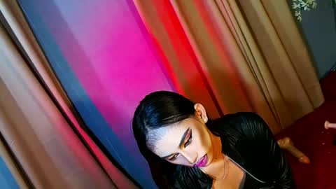 miss yasii online show from January 9, 4:49 pm