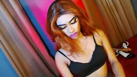 miss yasii online show from January 13, 11:06 pm