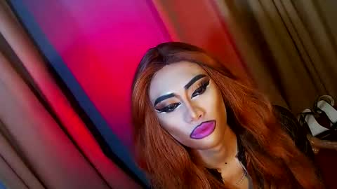 miss yasii online show from January 19, 7:47 pm