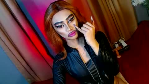 miss yasii online show from January 20, 8:07 pm