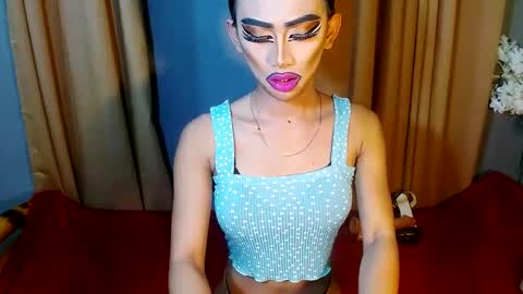 miss yasii online show from January 21, 12:24 pm