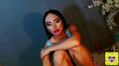 miss yasii online show from January 22, 5:49 pm