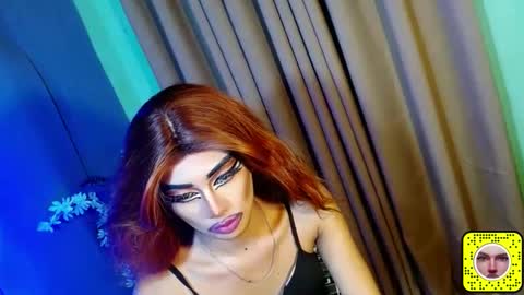 miss yasii online show from January 25, 10:18 pm
