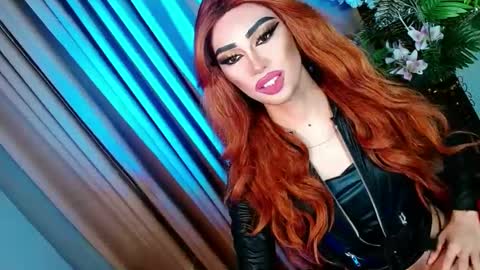 miss yasii online show from February 8, 5:08 pm