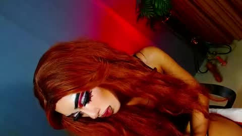 miss yasii online show from March 1, 3:16 pm