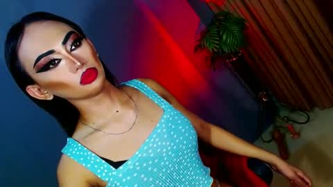 miss yasii online show from March 2, 2:25 pm