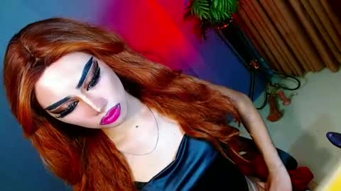 miss yasii online show from March 4, 4:52 pm