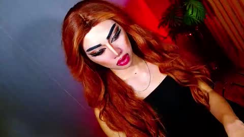miss yasii online show from March 7, 5:31 pm