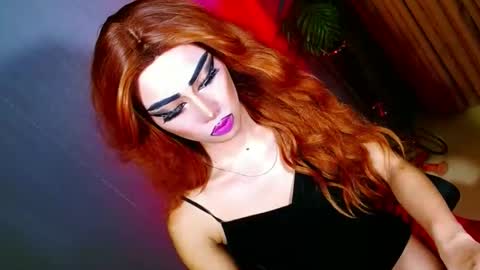 miss yasii online show from March 12, 6:11 pm