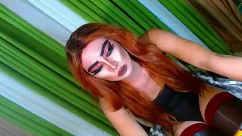 miss yasii online show from September 21, 7:19 pm