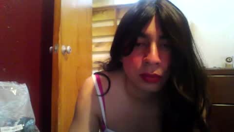 Yasmin Paez online show from December 13, 8:26 pm