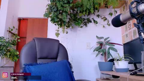 yeriawaddell  online show from November 4, 3:44 pm