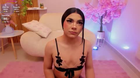 Nathalia online show from September 19, 10:43 am