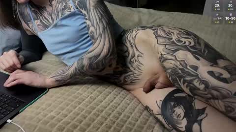 yexes online show from January 9, 2:38 am