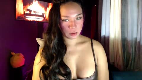 Denice online show from December 14, 1:06 am