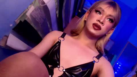 CALL ME DIMPLE STAR xx  online show from January 19, 10:28 am