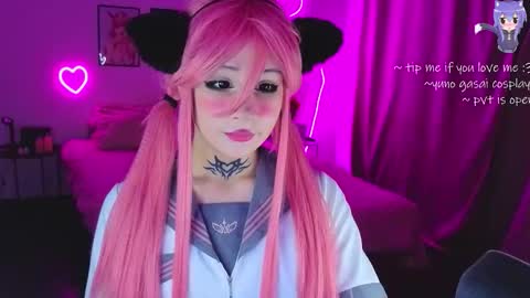 Eva online show from February 1, 12:53 am