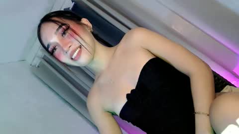 your_luckygirl88 online show from September 9, 3:49 am