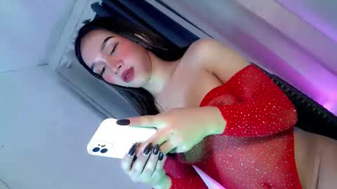 your_luckygirl88 online show from October 8, 6:04 am