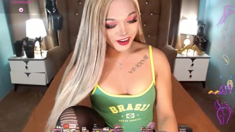 Casie online show from February 4, 10:42 am