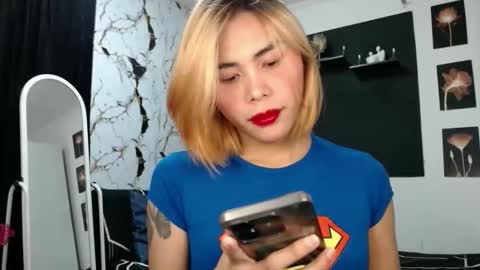 LEXI online show from January 6, 11:36 am