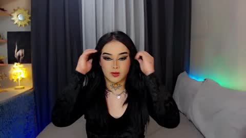 kim online show from January 22, 7:56 pm