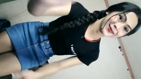 Angel online show from January 19, 2:15 am