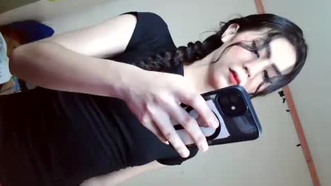 Angel online show from January 23, 6:06 am