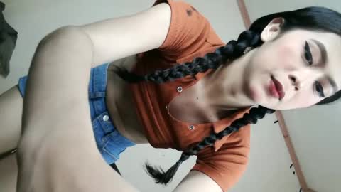 Angel online show from February 28, 11:23 pm