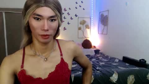 Rence online show from February 19, 12:51 am