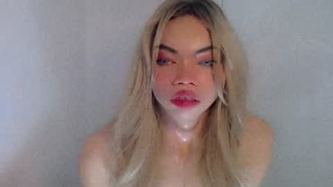Amy Walker online show from July 9, 4:38 am