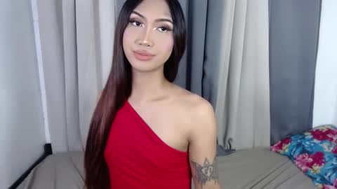 yourlovebella88 online show from November 18, 5:13 pm