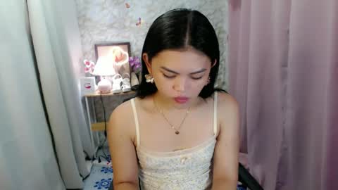 your lovely Dina online show from February 17, 1:46 am