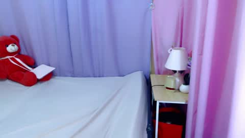 your lovely Dina online show from July 14, 12:56 am