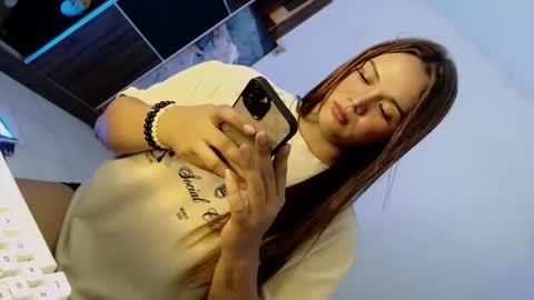 PEARL online show from November 8, 10:21 pm