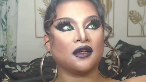 Anastacia Grey  online show from November 4, 9:30 am