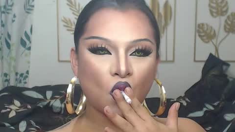 Anastacia Grey  online show from November 24, 10:55 pm