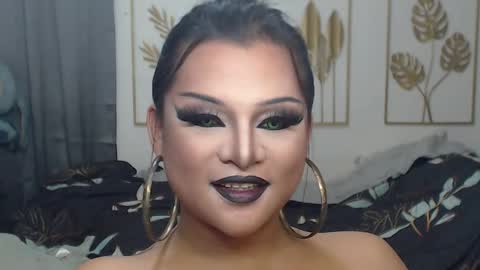 Anastacia Grey  online show from December 14, 8:37 pm