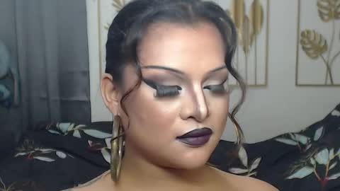 Anastacia Grey  online show from December 22, 11:09 pm