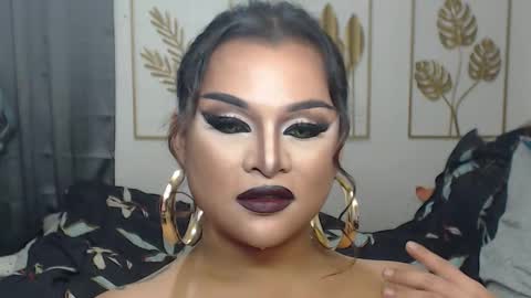 Anastacia Grey  online show from January 9, 12:37 am