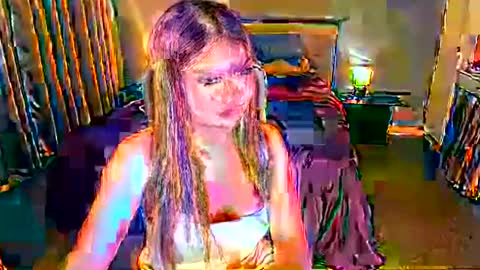 yourwife2be online show from January 6, 8:12 pm