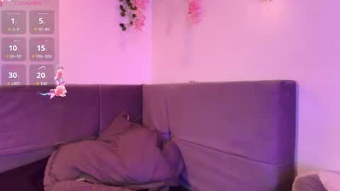 Yuri Stars online show from February 27, 5:13 am