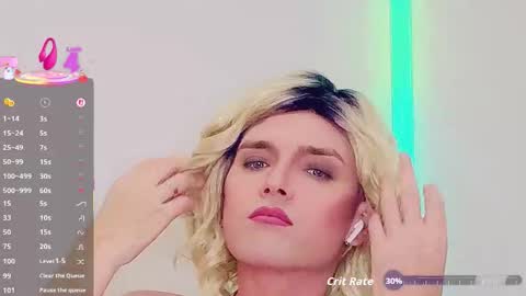 Zagadka33333 online show from November 6, 3:06 am